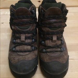 Hiking Boots